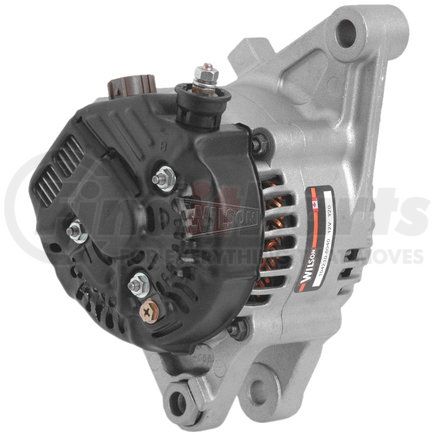 11128 by WILSON HD ROTATING ELECT - Alternator, Remanufactured