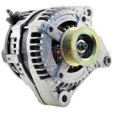 11197 by WILSON HD ROTATING ELECT - Alternator, Remanufactured