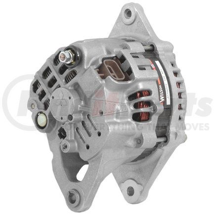 13295 by WILSON HD ROTATING ELECT - Alternator, Remanufactured