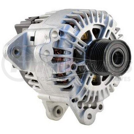 11425 by WILSON HD ROTATING ELECT - Alternator, Remanufactured