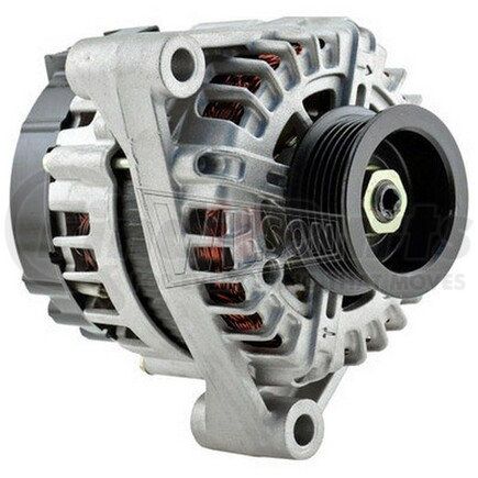 11486 by WILSON HD ROTATING ELECT - Alternator, Remanufactured