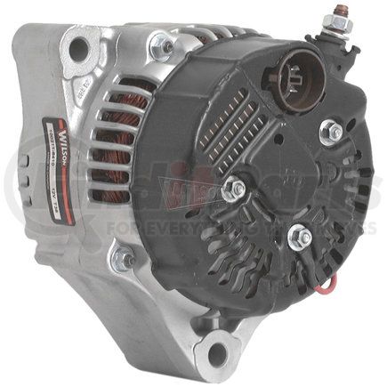 13389 by WILSON HD ROTATING ELECT - Alternator, Remanufactured