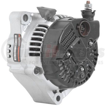 13410 by WILSON HD ROTATING ELECT - Alternator, Remanufactured