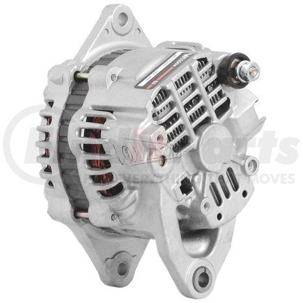 13445 by WILSON HD ROTATING ELECT - Alternator, Remanufactured