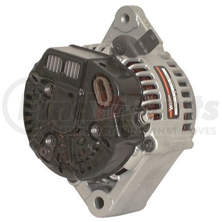 13495 by WILSON HD ROTATING ELECT - Alternator, Remanufactured