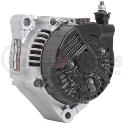 13547 by WILSON HD ROTATING ELECT - Alternator, Remanufactured