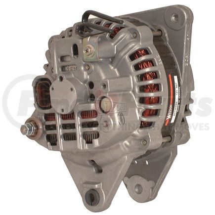 13352 by WILSON HD ROTATING ELECT - Alternator, Remanufactured