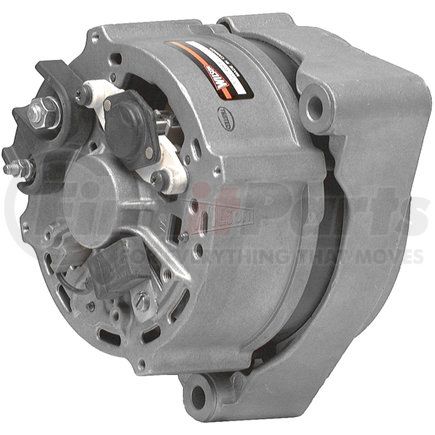 13367 by WILSON HD ROTATING ELECT - Alternator, Remanufactured