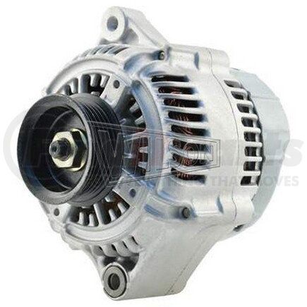 13387 by WILSON HD ROTATING ELECT - Alternator, Remanufactured