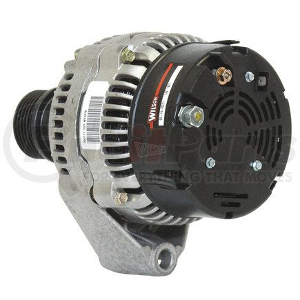 13610 by WILSON HD ROTATING ELECT - Alternator, Remanufactured