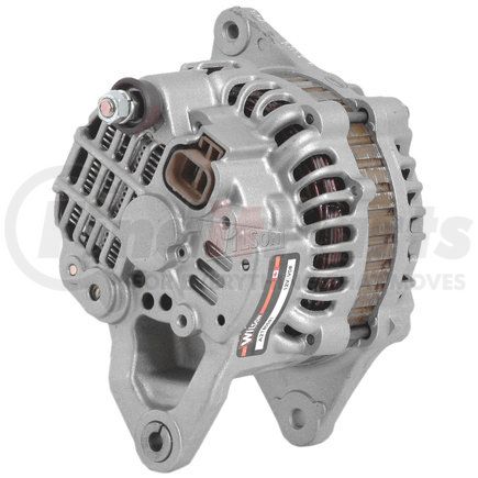 13616 by WILSON HD ROTATING ELECT - Alternator, Remanufactured