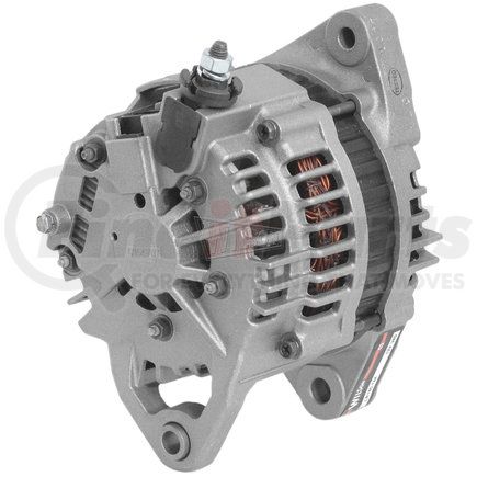 13636 by WILSON HD ROTATING ELECT - Alternator, Remanufactured