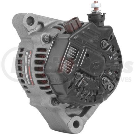 13552 by WILSON HD ROTATING ELECT - Alternator, Remanufactured