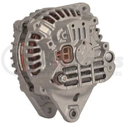 13703 by WILSON HD ROTATING ELECT - Alternator, Remanufactured