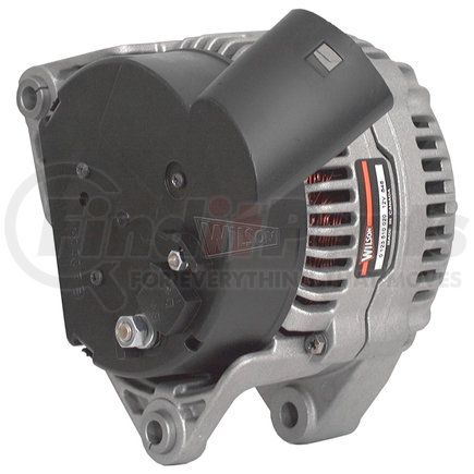 13736 by WILSON HD ROTATING ELECT - Alternator, Remanufactured