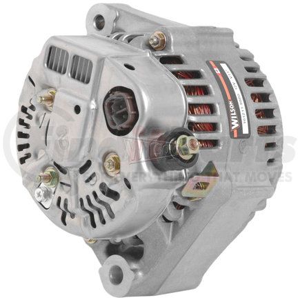 13737 by WILSON HD ROTATING ELECT - Alternator, Remanufactured