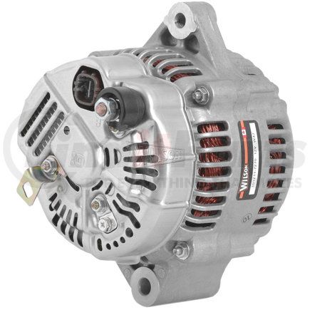 13738 by WILSON HD ROTATING ELECT - Alternator, Remanufactured