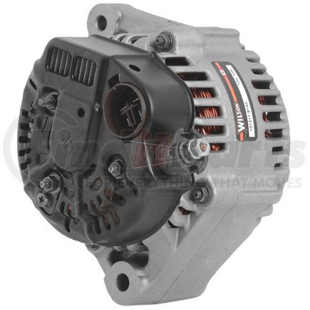 13684 by WILSON HD ROTATING ELECT - Alternator, Remanufactured