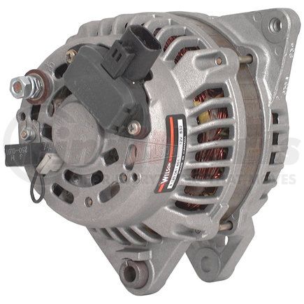 13689 by WILSON HD ROTATING ELECT - Alternator, Remanufactured