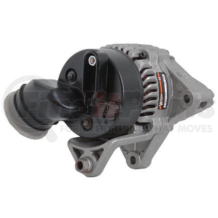 13761 by WILSON HD ROTATING ELECT - Alternator, Remanufactured