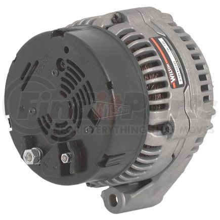 13797 by WILSON HD ROTATING ELECT - Alternator, Remanufactured