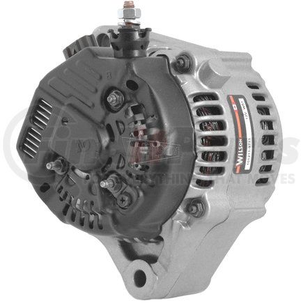 13748 by WILSON HD ROTATING ELECT - Alternator, Remanufactured