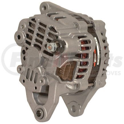 13750 by WILSON HD ROTATING ELECT - Alternator, Remanufactured