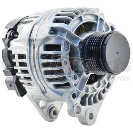13851 by WILSON HD ROTATING ELECT - Alternator, Remanufactured