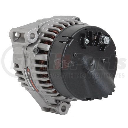 13855 by WILSON HD ROTATING ELECT - Alternator, Remanufactured