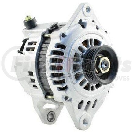 13863 by WILSON HD ROTATING ELECT - Alternator, Remanufactured