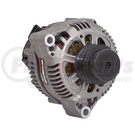 13864 by WILSON HD ROTATING ELECT - Alternator, Remanufactured