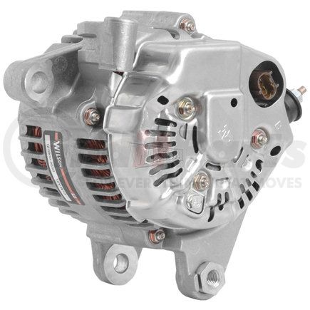 13880 by WILSON HD ROTATING ELECT - Alternator, Remanufactured