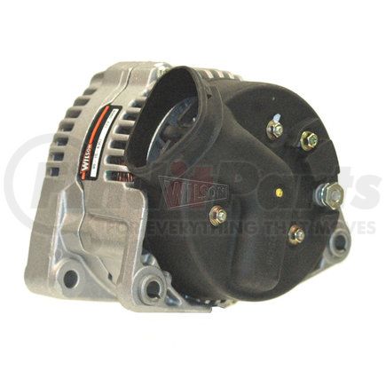13808 by WILSON HD ROTATING ELECT - Alternator, Remanufactured