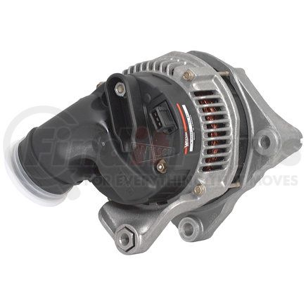 13846 by WILSON HD ROTATING ELECT - Alternator, Remanufactured