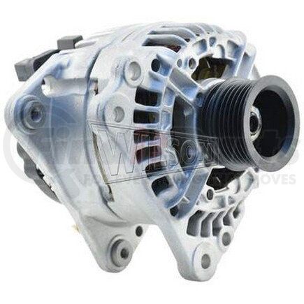 13850 by WILSON HD ROTATING ELECT - Alternator, Remanufactured