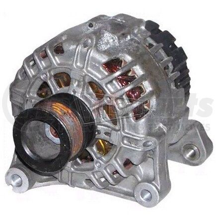 13974 by WILSON HD ROTATING ELECT - Alternator, Remanufactured