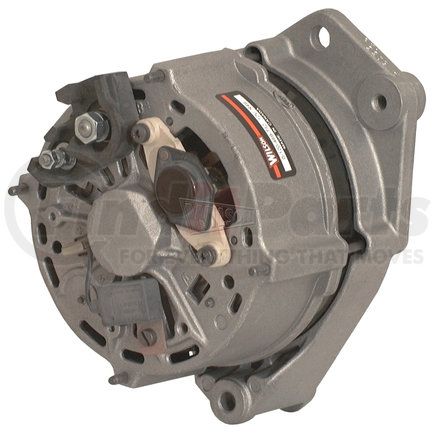 14396 by WILSON HD ROTATING ELECT - Alternator, Remanufactured