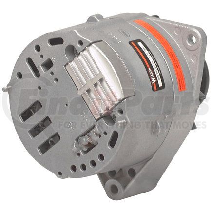 14402 by WILSON HD ROTATING ELECT - Alternator, Remanufactured