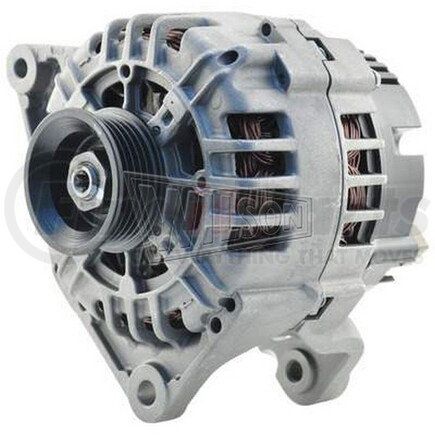 13931 by WILSON HD ROTATING ELECT - Alternator, Remanufactured