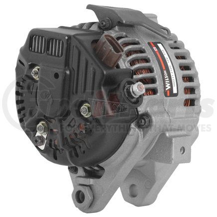 13957 by WILSON HD ROTATING ELECT - Alternator, Remanufactured