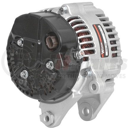 13964 by WILSON HD ROTATING ELECT - Alternator, Remanufactured