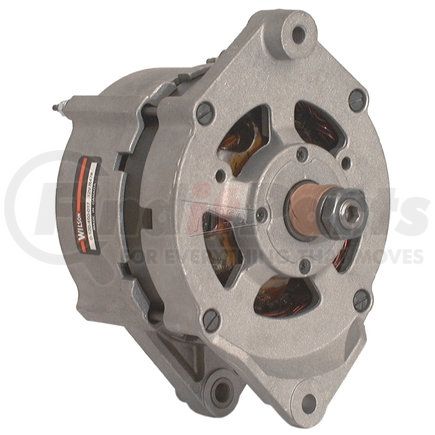 14789 by WILSON HD ROTATING ELECT - Alternator, Remanufactured