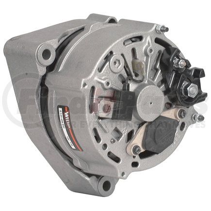 14791 by WILSON HD ROTATING ELECT - Alternator, Remanufactured