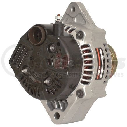 14643 by WILSON HD ROTATING ELECT - Alternator, Remanufactured