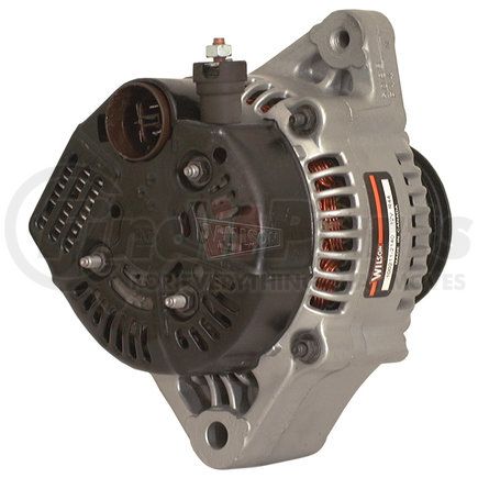 14680 by WILSON HD ROTATING ELECT - Alternator, Remanufactured