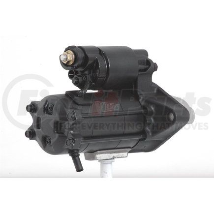 17803 by WILSON HD ROTATING ELECT - Starter Motor, Remanufactured