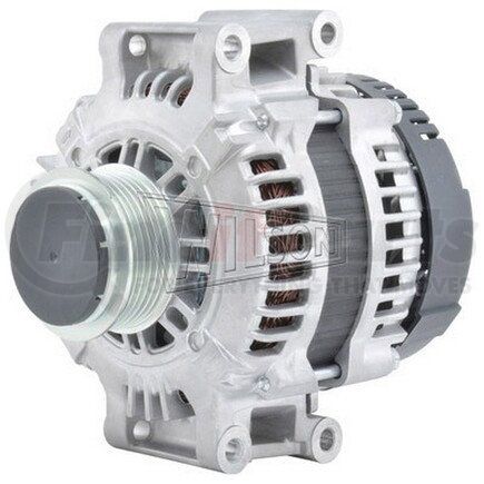 42050 by WILSON HD ROTATING ELECT - Alternator, Remanufactured