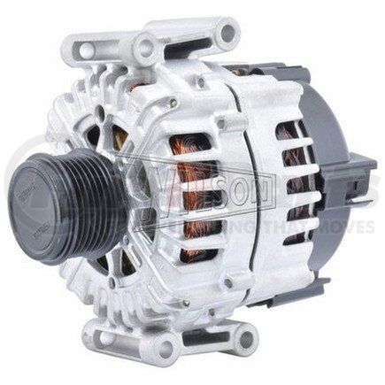 42057 by WILSON HD ROTATING ELECT - Alternator, Remanufactured