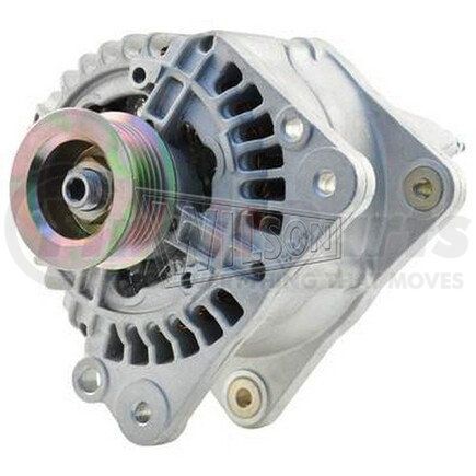 13850-7S by WILSON HD ROTATING ELECT - Alternator, Remanufactured
