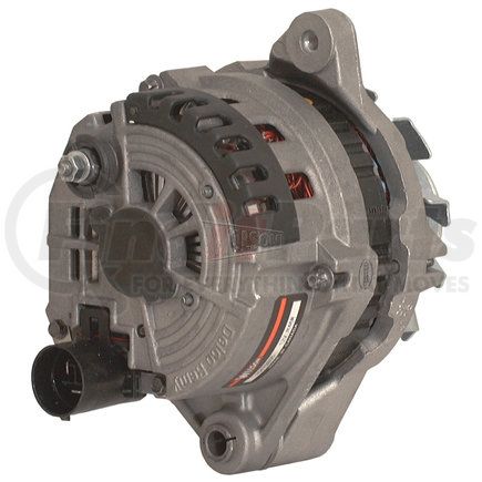 8106-7 by WILSON HD ROTATING ELECT - Alternator, Remanufactured